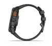 Smartwatch Garmin fenix 7X Pro Solar 51mm GPS Czarny