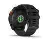 Smartwatch Garmin fenix 7X Pro Solar 51mm GPS Czarny