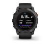 Smartwatch Garmin fenix 7X Pro Solar 51mm GPS Czarny