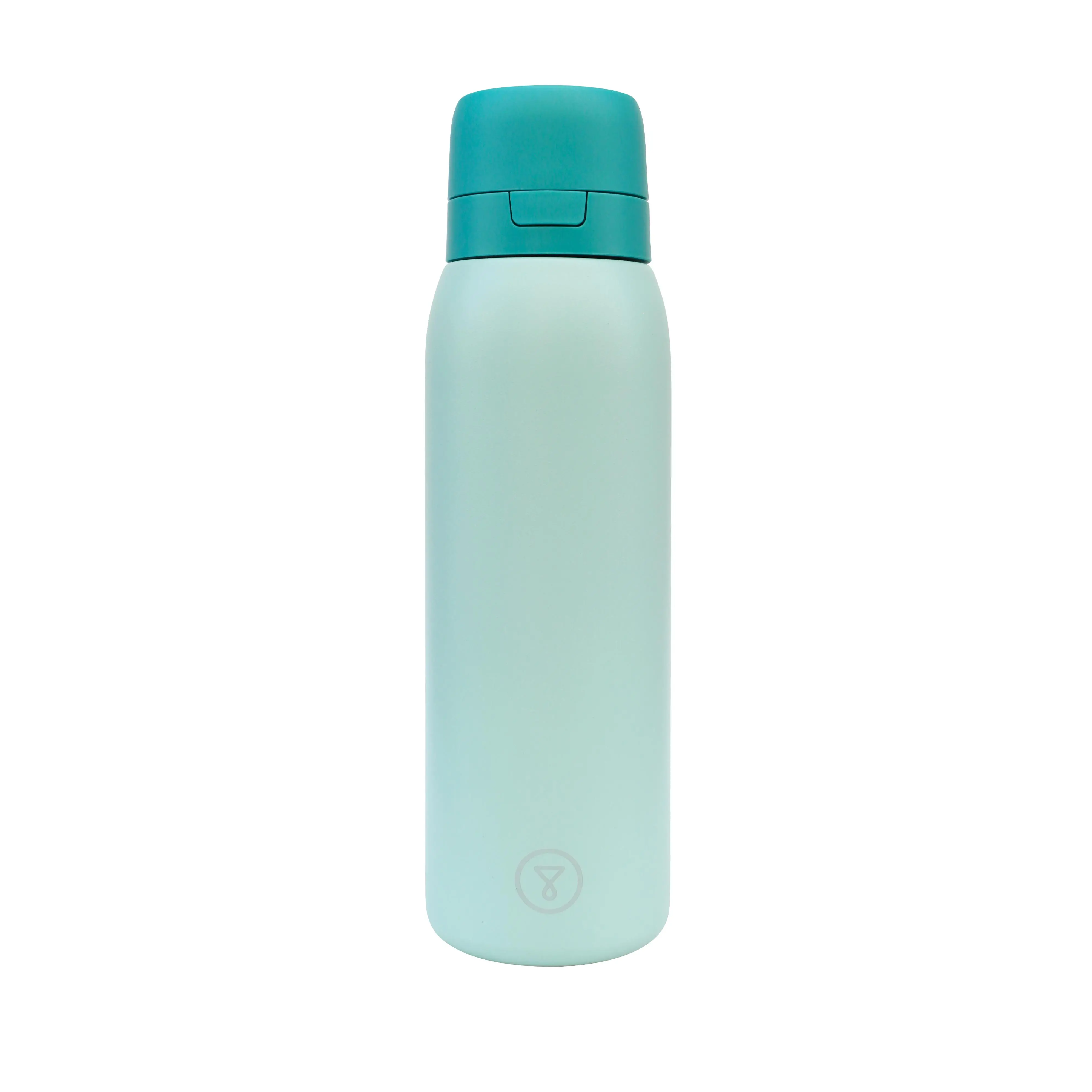 Butelka filtrująca Tapp Water Pro 0,74l Zielony