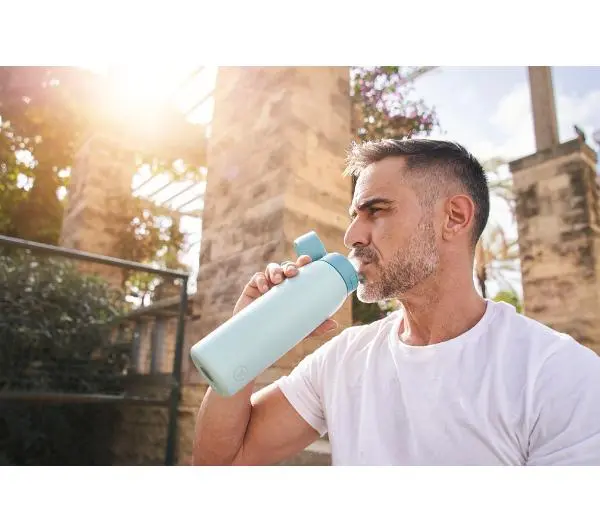 Tapp Water Pro 0,74l Zielony