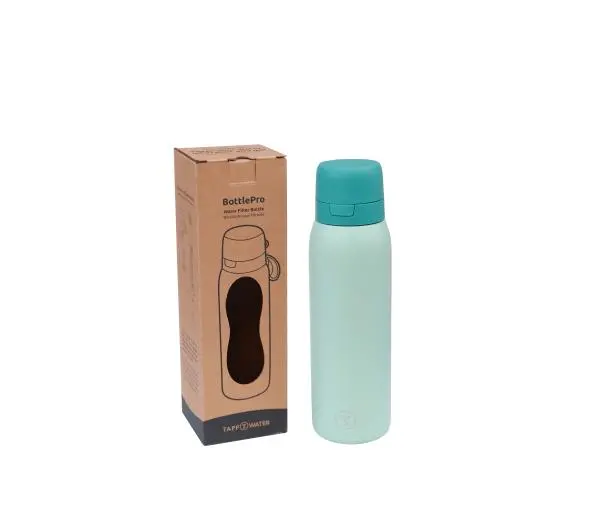 Tapp Water Pro 0,74l Zielony
