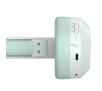 Słuchawki bezprzewodowe Edifier W820NB Plus Nauszne Bluetooth 5.2 Zielony ANC 43dB