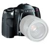 Lustrzanka Leica S2 body