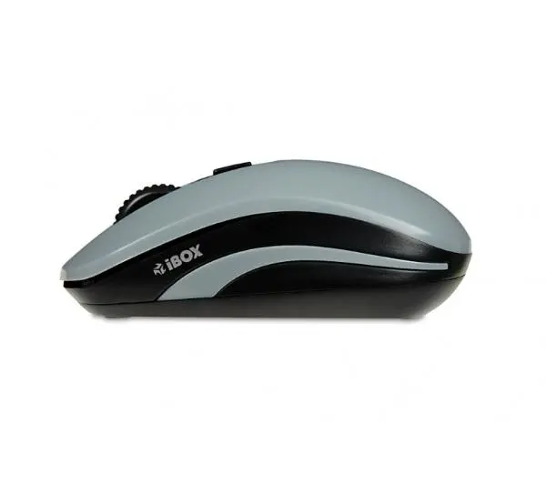 IBOX Loriini Czarny