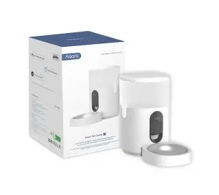 Aqara Smart Pet Feeder C1 4l - Kup na Raty - RRSO 0%