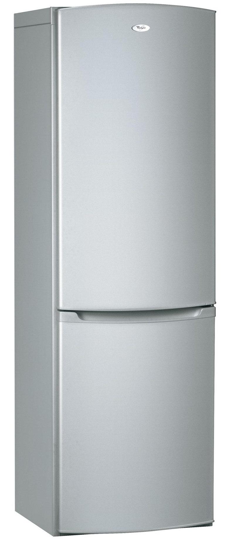 Lodówka Whirlpool WBE3321 NFS