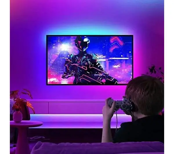 Govee H618A Basic LED Strip Light 5m