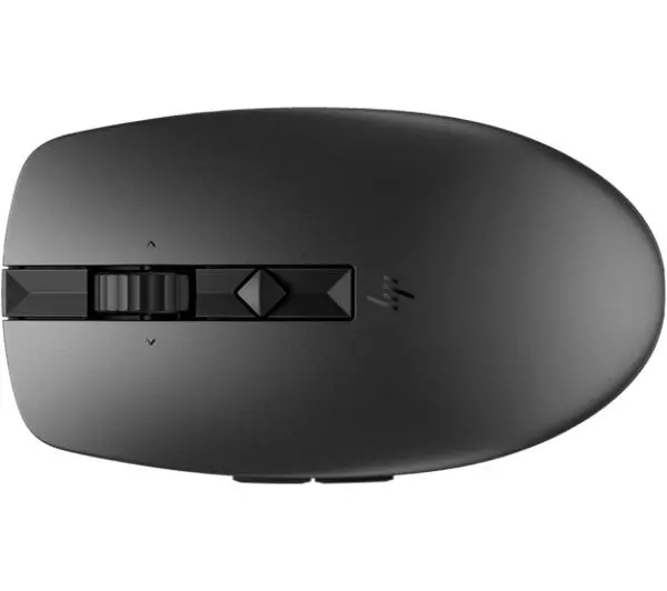 HP 710 Czarno-szary