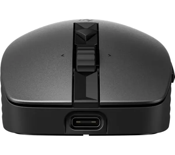 HP 710 Czarno-szary