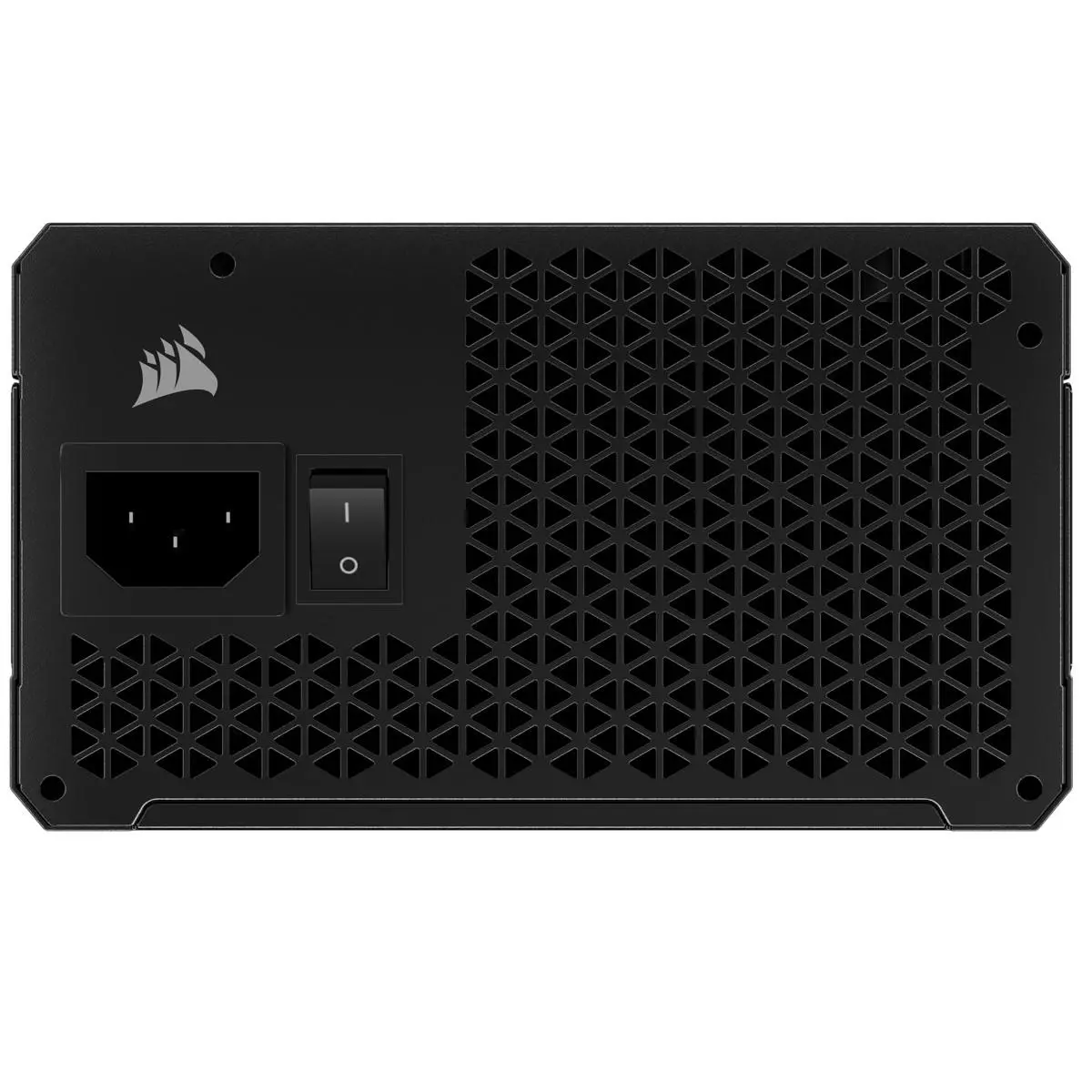 Zasilacz Corsair RM850e 850W 80+ Gold Czarny