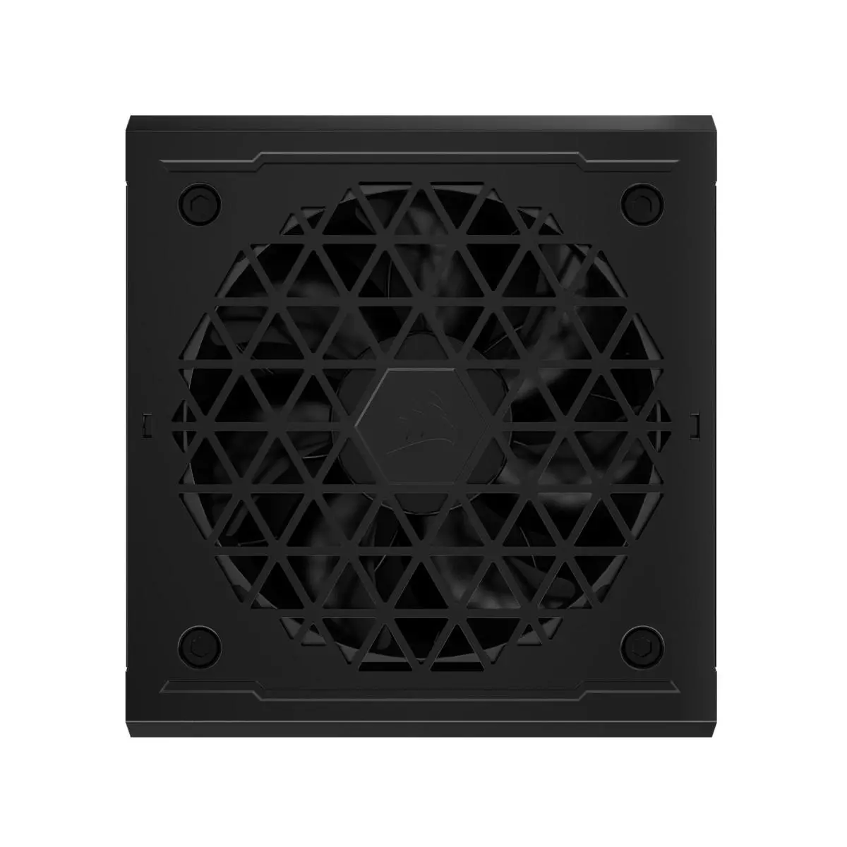 Zasilacz Corsair RM850e 850W 80+ Gold Czarny