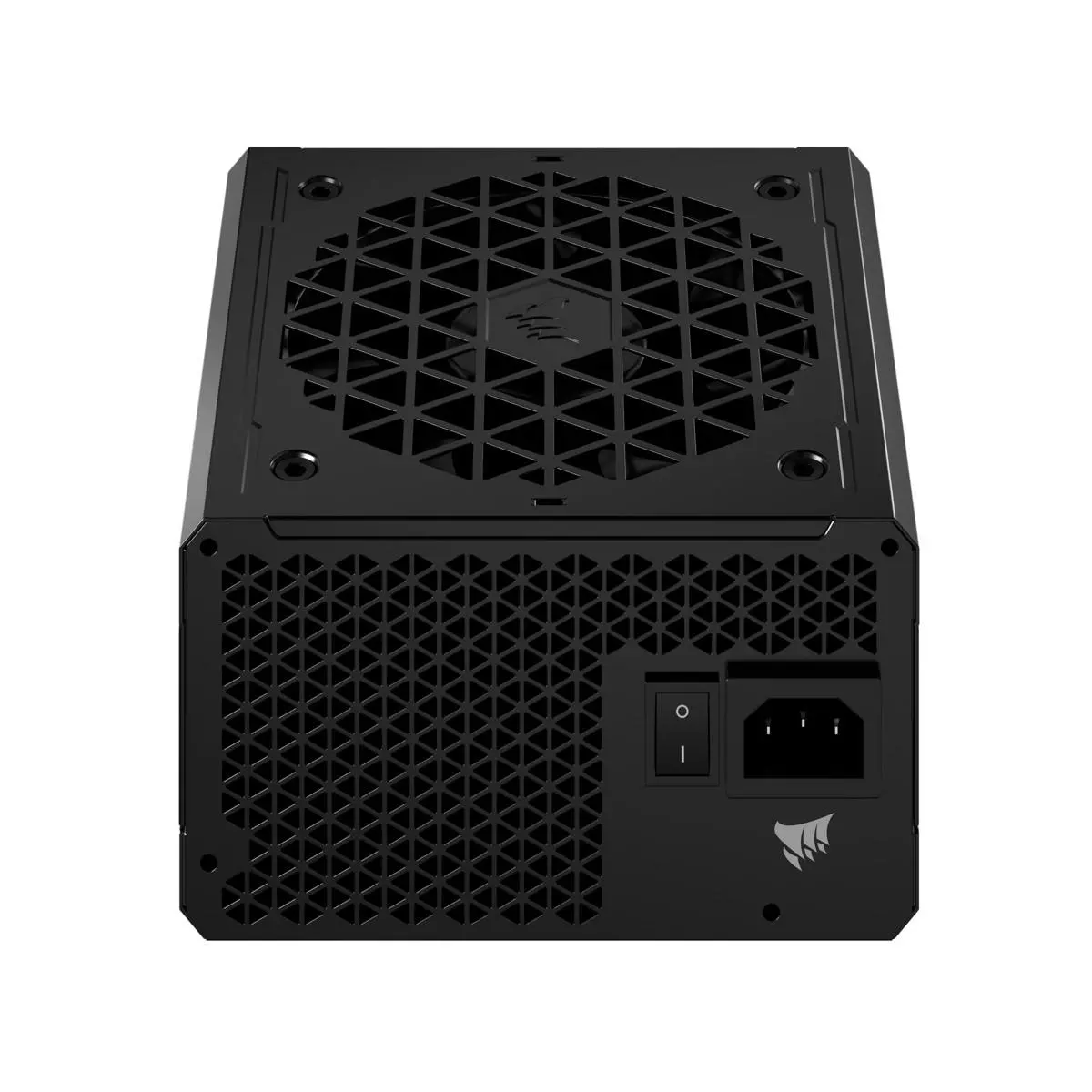 Zasilacz Corsair RM850e 850W 80+ Gold Czarny