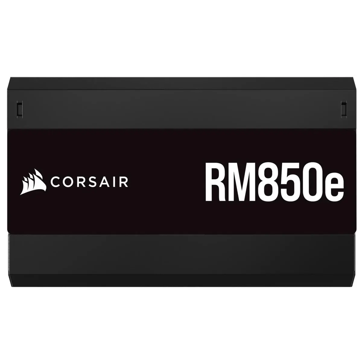 Zasilacz Corsair RM850e 850W 80+ Gold Czarny