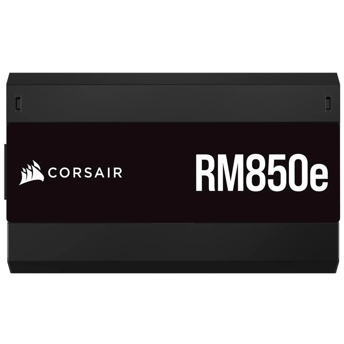Zasilacz Corsair RM850e 850W 80+ Gold Czarny
