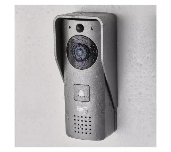 Emos GoSmart IP-09C  Wi-Fi - Kup na Raty - RRSO 0%