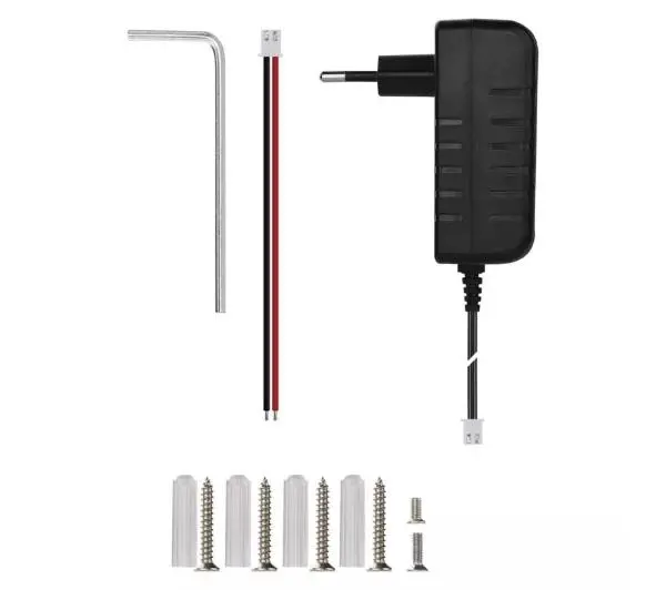 Emos GoSmart IP-09C  Wi-Fi - Kup na Raty - RRSO 0%