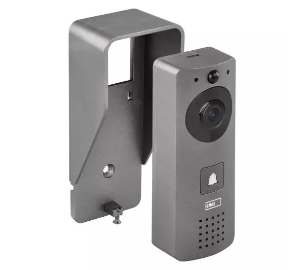 Emos GoSmart IP-09C  Wi-Fi - Kup na Raty - RRSO 0%