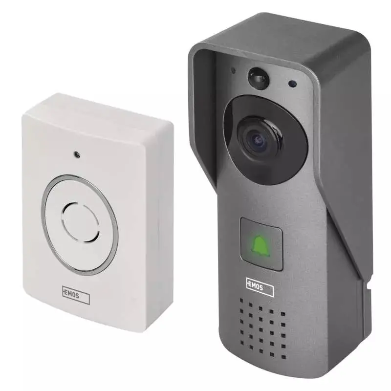 Domofon Emos GoSmart IP-09C Wi-Fi