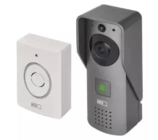 Emos GoSmart IP-09C  Wi-Fi - Kup na Raty - RRSO 0%