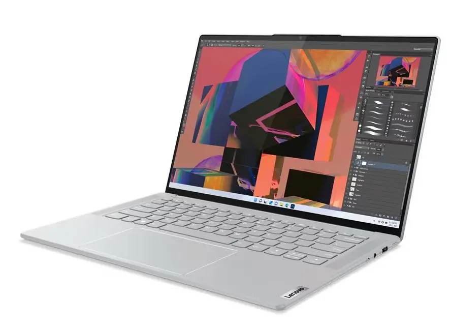 Laptop Lenovo Yoga Slim 7 ProX 14IAH7 14,5