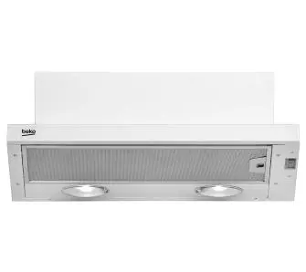 Okap Beko CTB6250W Biały