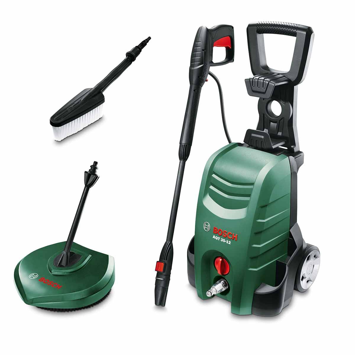 Bosch AQT 35-12 Combi