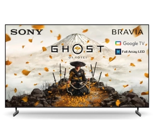 Sony KD-65X85L 65" Full Array LED 4K 120Hz Google TV Dolby Vision Dolby Atmos HDMI 2.1 DVB-T2