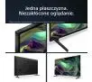 Telewizor Sony KD-55X85L 55" Full Array LED 4K 120Hz Google TV Dolby Vision Dolby Atmos HDMI 2.1 DVB-T2