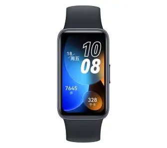 Smartband Huawei Band 8 Czarny