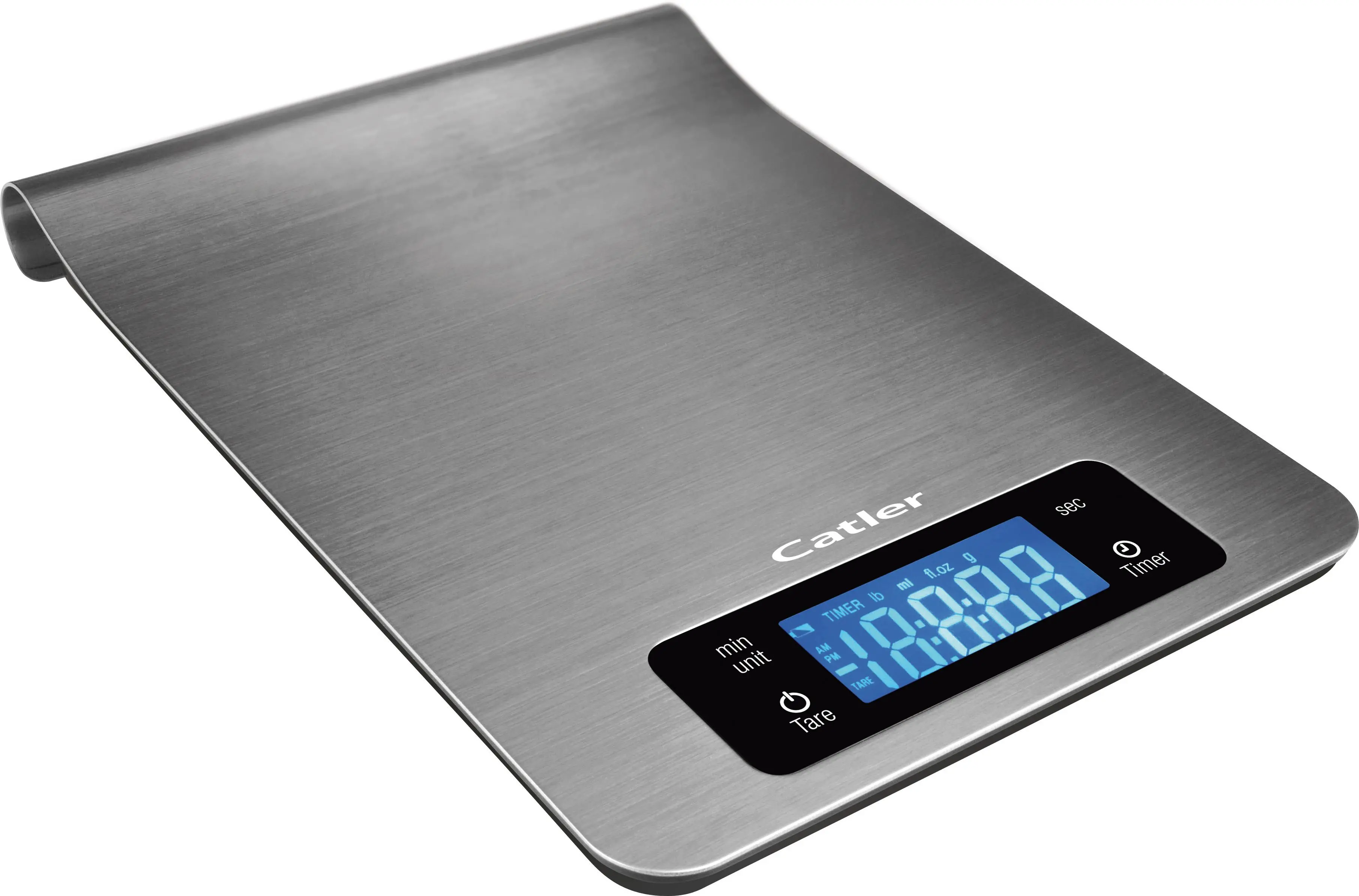 Waga Catler KS 4010 Tarowanie 5kg