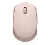 Myszka Logitech M171 Różowy