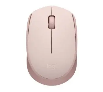 Myszka Logitech M171 Różowy