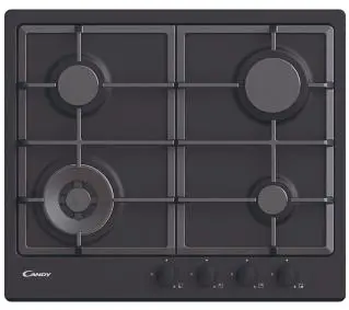 Candy CHG6BFB4WB 59,5cm - Kup na Raty - RRSO 0%