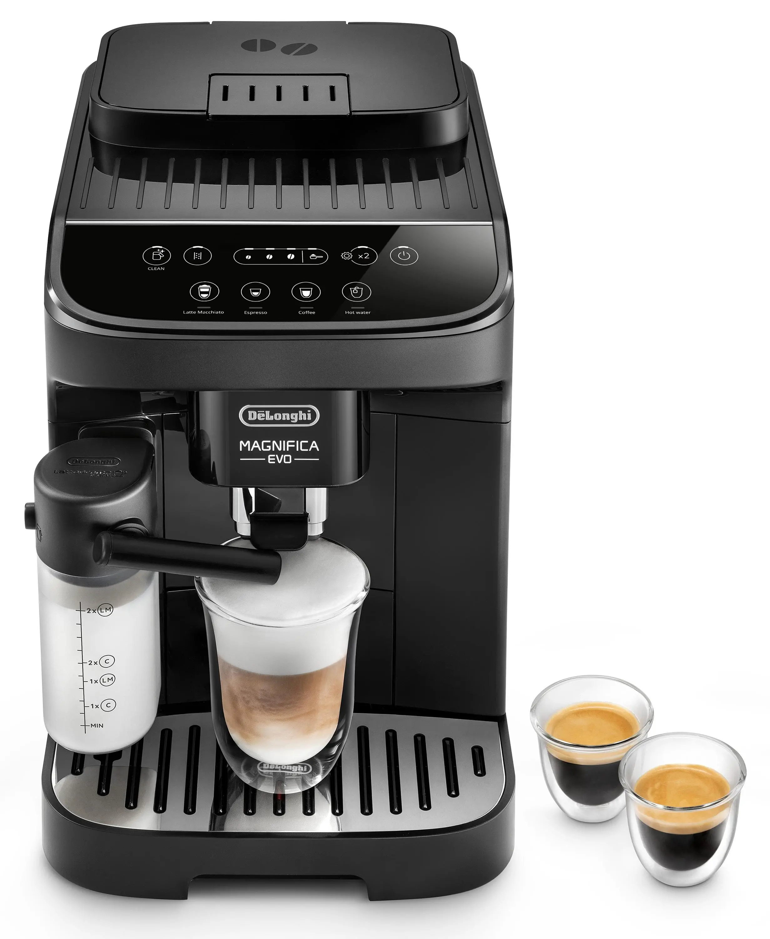 Ekspres DeLonghi Magnifica Evo ECAM290.51.B
