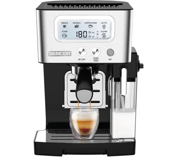 Sencor SES 4090SS - Kup na Raty - RRSO 0%