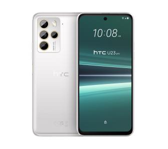 Smartfon HTC U23 Pro 12/256GB 6,7" 120Hz 108Mpix Biały