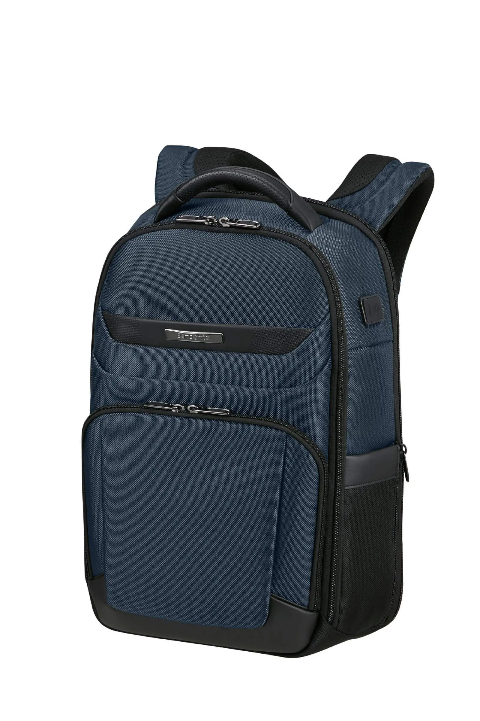 Plecak na laptopa Samsonite Pro-Dlx 6 15,6"  Niebieski