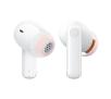Słuchawki bezprzewodowe Baseus Bowie MZ10 Dokanałowe Bluetooth 5.2 Biały