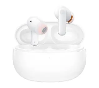 Baseus Bowie MZ10 Dokanałowe Bluetooth 5.2 Biały - ⚡ BESTSELLERY ⚡