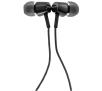 Słuchawki przewodowe Sony MDR-EX155APB Dokanałowe Mikrofon Czarny