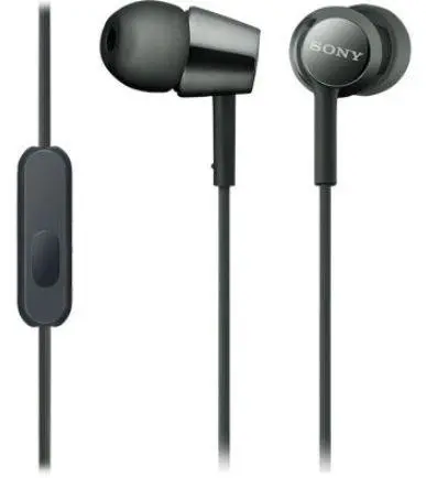 Sony MDR-EX155AP
