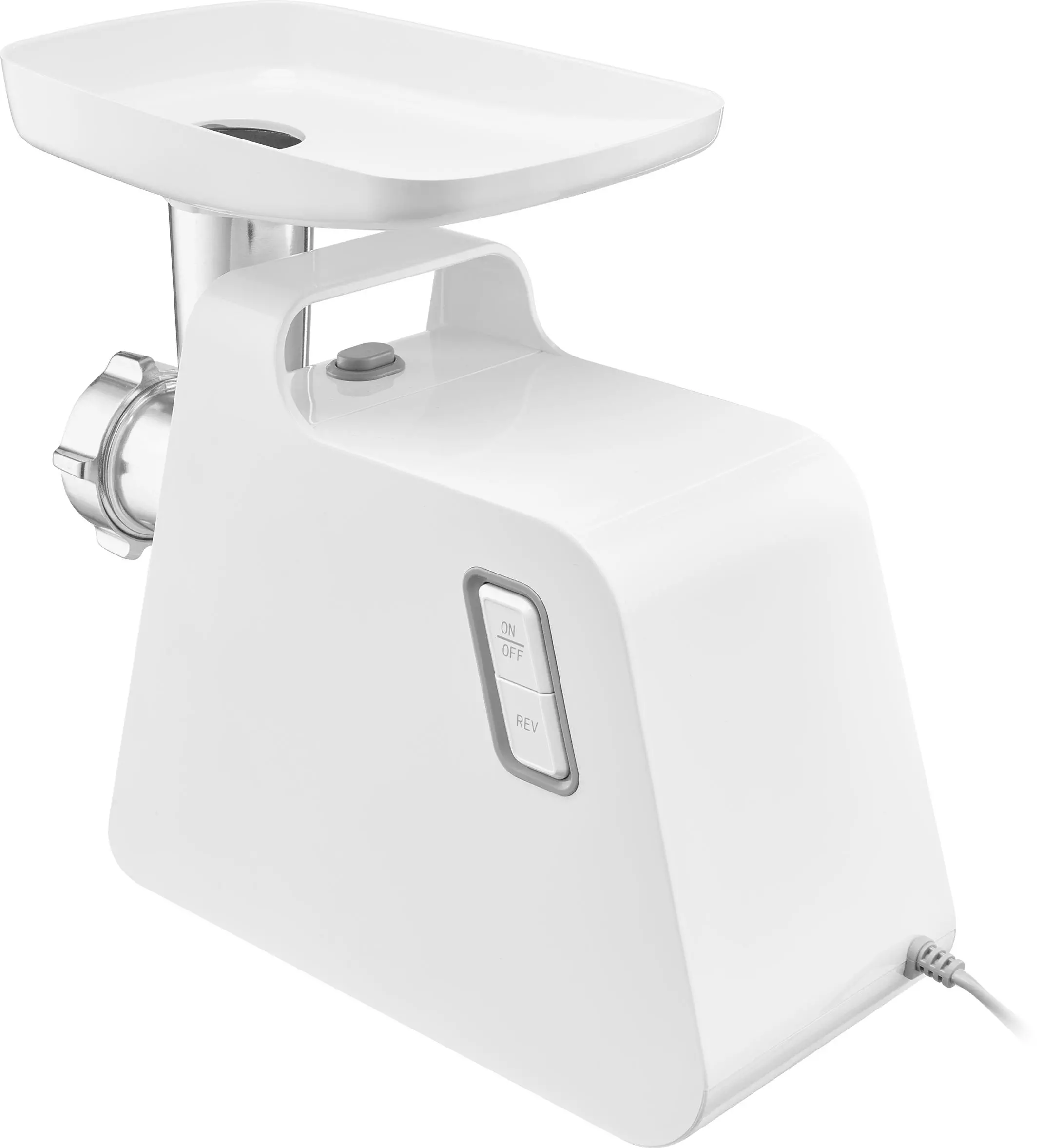 фото Электромясорубка Sencor SMG 4410WH 3