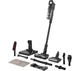 Sencor SVC 9879BK 70min Funkcja mycia Wymienny akumulator Mini elektroszczotka - Kup na Raty - RRSO 0%