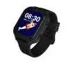 Smartwatch Garett Kids Sun Ultra 4G Czarny