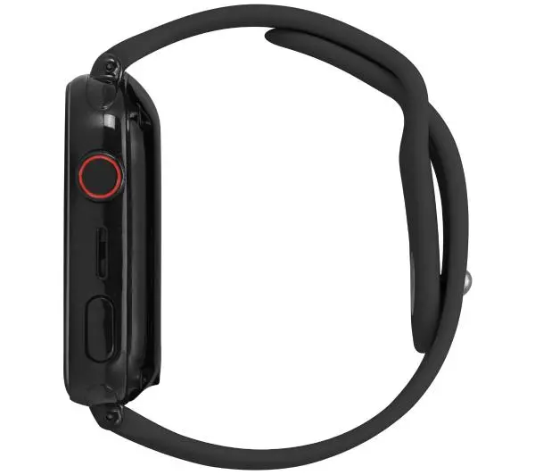 Garett Kids Nice Pro 4G Czarny - ⚡ BESTSELLERY ⚡