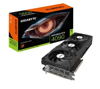 Karta graficzna Gigabyte GeForce RTX 4090 WINDFORCE V2 24GB GDDR6X 384bit DLSS 3