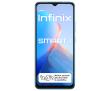 Smartfon Infinix Smart 7 3/64GB 6,6" 13Mpix Niebieski