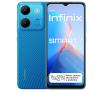 Smartfon Infinix Smart 7 3/64GB 6,6" 13Mpix Niebieski