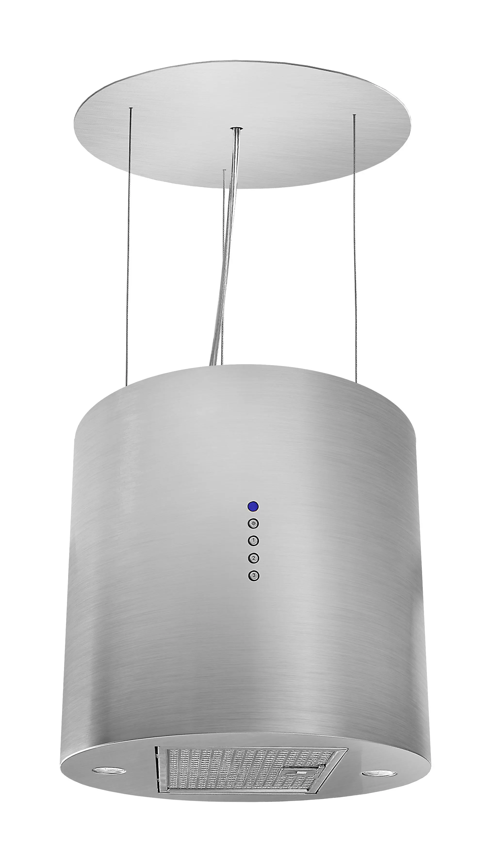 Okap Akpo WK-10 Balmera Inox